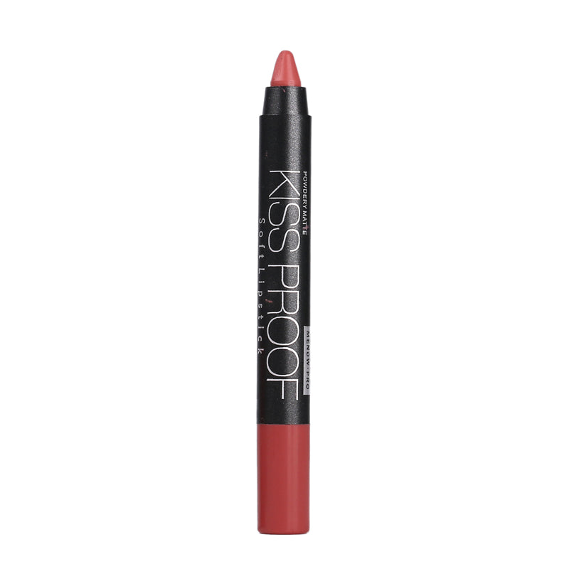 Kissproof lipstick Matte-97757e4b2311ceebcc0d07c05a872665