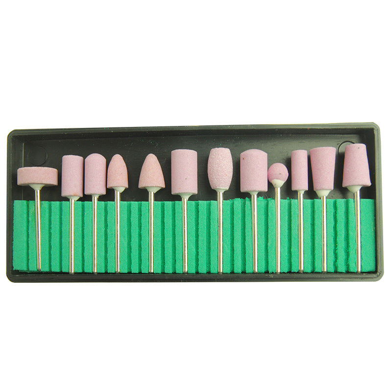 Nail Polishing Heads Diamond Tools-9de1a754cc95a9492a4414b89f9b43a4