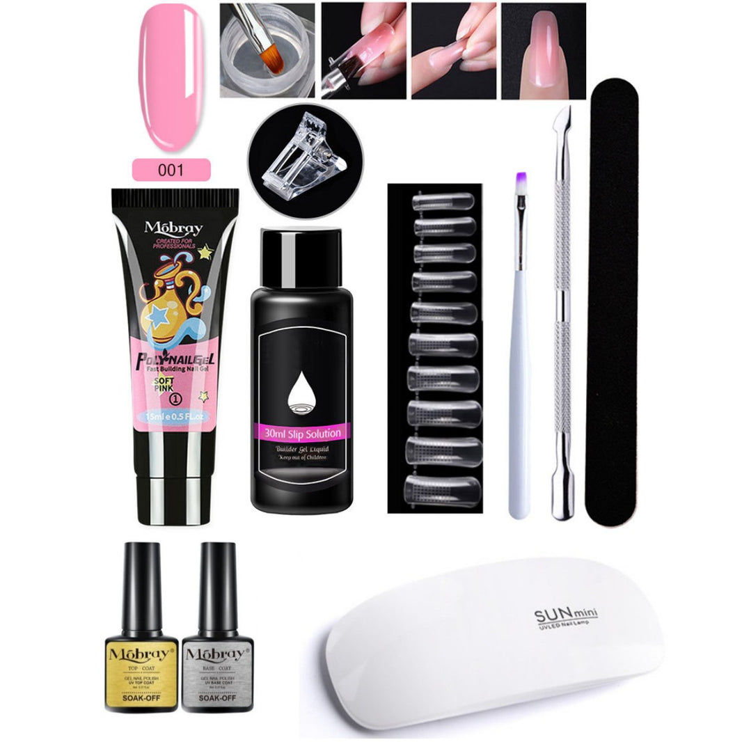 7-Piece Nail Art Crystal Extender Set-fdd9e9aec3dc7e8c06d7b23344dbf2cf
