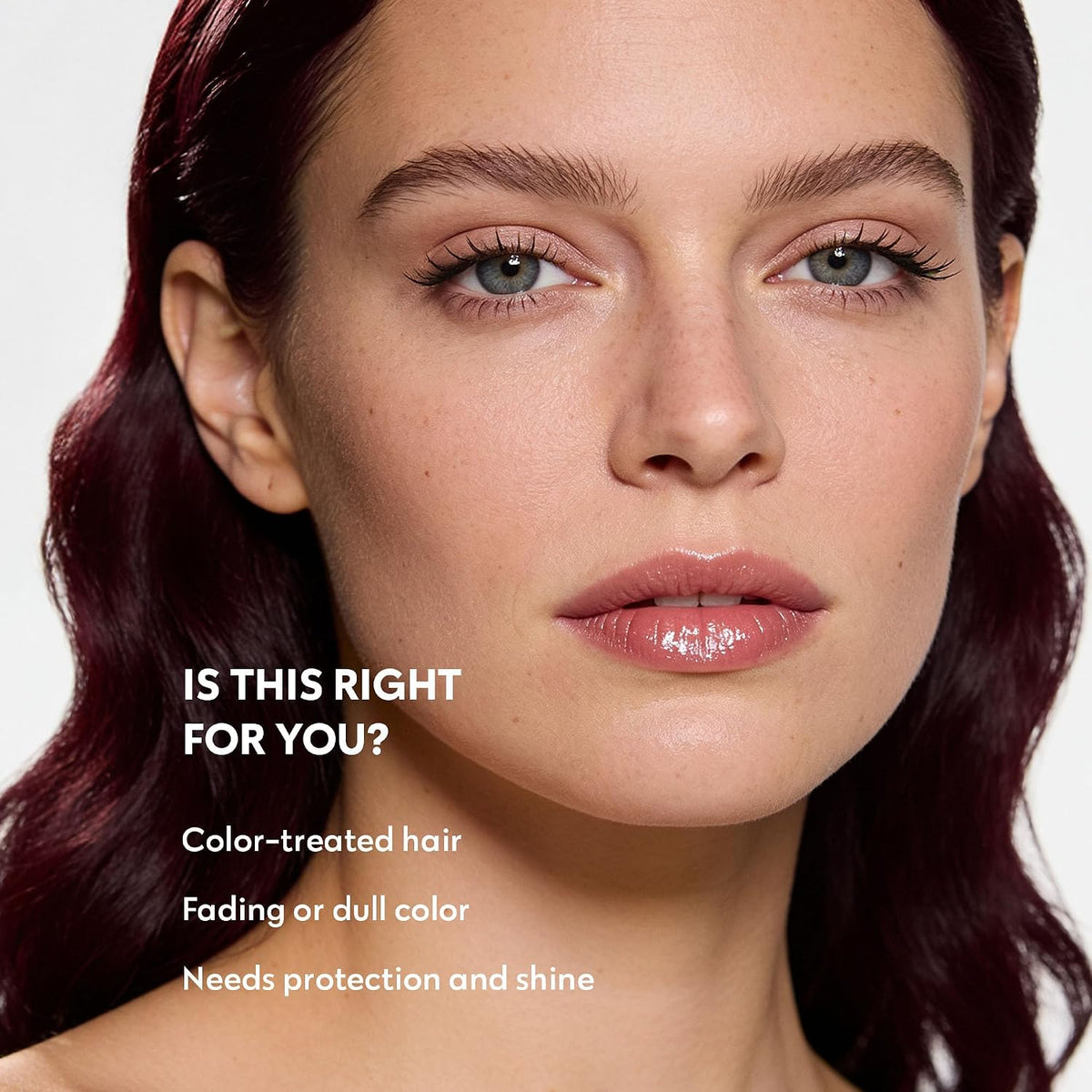 Sensitive Color Shampoo-Sensitive Color Shampoo