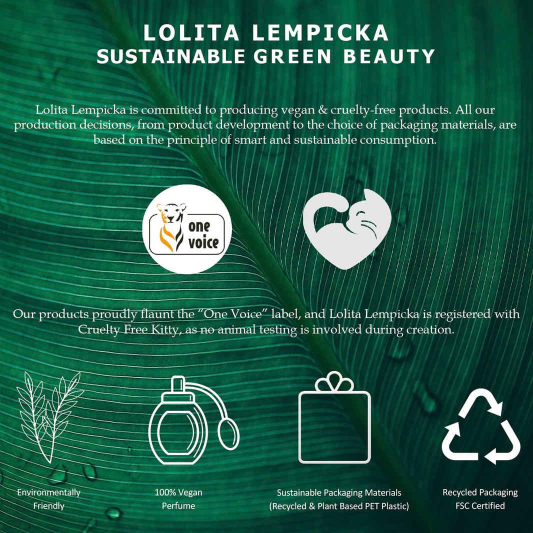 Lolita Lempicka Mon Premier Ladies - Eau De Parfum Spray - Floral, Fruity Gourmand - Ideal for Daily Wear and Special Events-Lolita Lempicka Mon Premier Ladies - Eau De Parfum Spray - Floral, Fruity Gourmand - Ideal for Daily Wear and Special Events