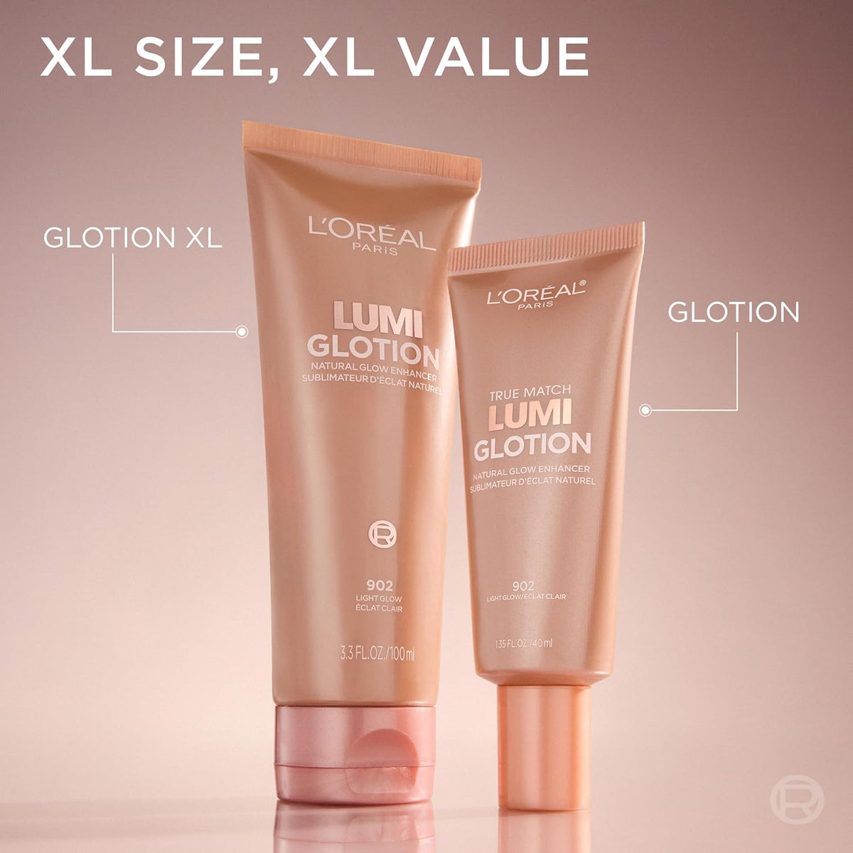 L'Oreal Paris Makeup True Match Lumi Glotion, Natural Glow Enhancer, Illuminator Highlighter, Bronzing Drops For a Sun-Kissed Glow, 903 Medium-L'Oreal Paris Makeup True Match Lumi Glotion, Natural Glow Enhancer, Illuminator Highlighter, Bronzing Drops For a Sun-Kissed Glow, 903 Medium
