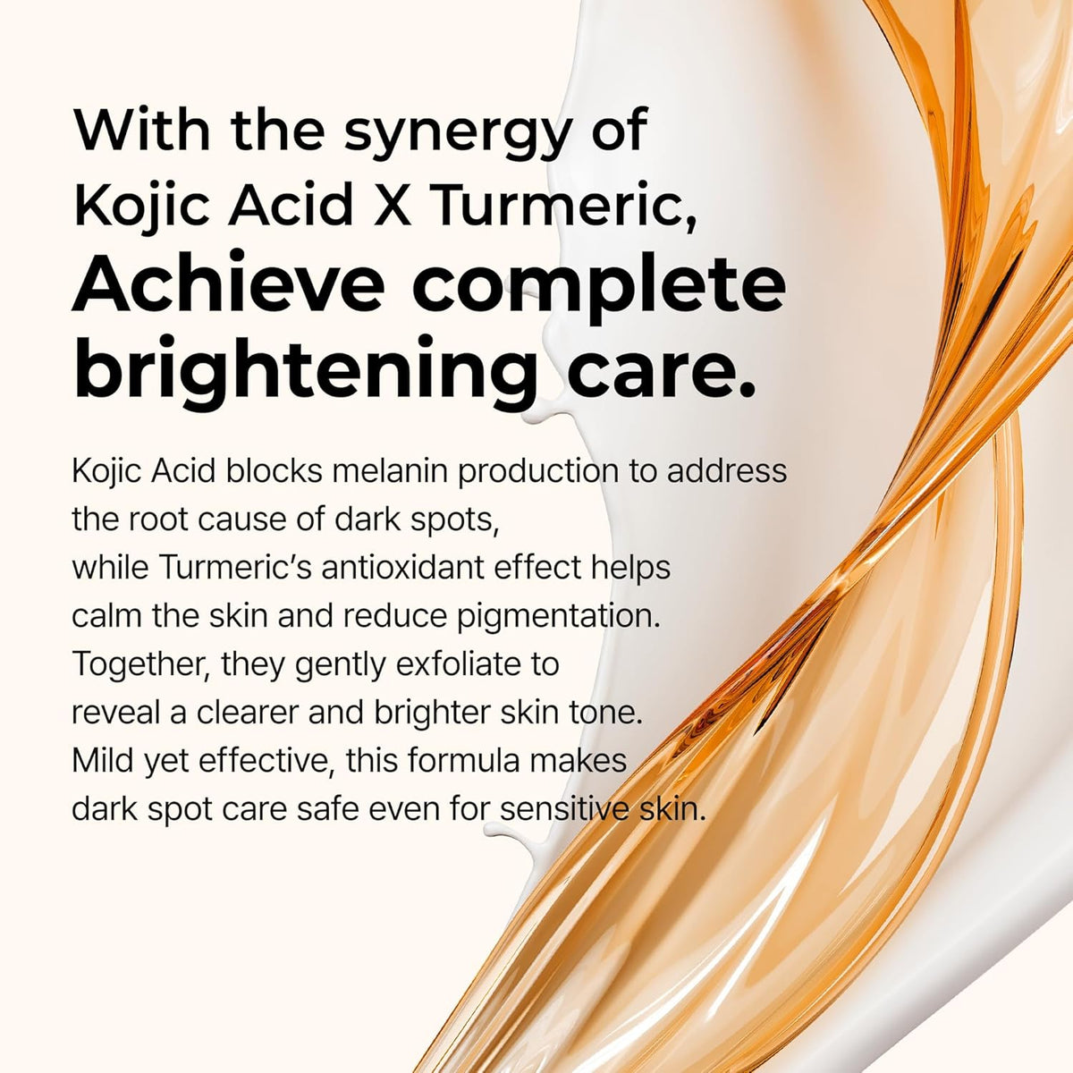 Dr. Melaxin Peel Shot Exfoliating Kojic Acid Turmeric Serum-Dr. Melaxin Peel Shot Exfoliating Kojic Acid Turmeric Serum