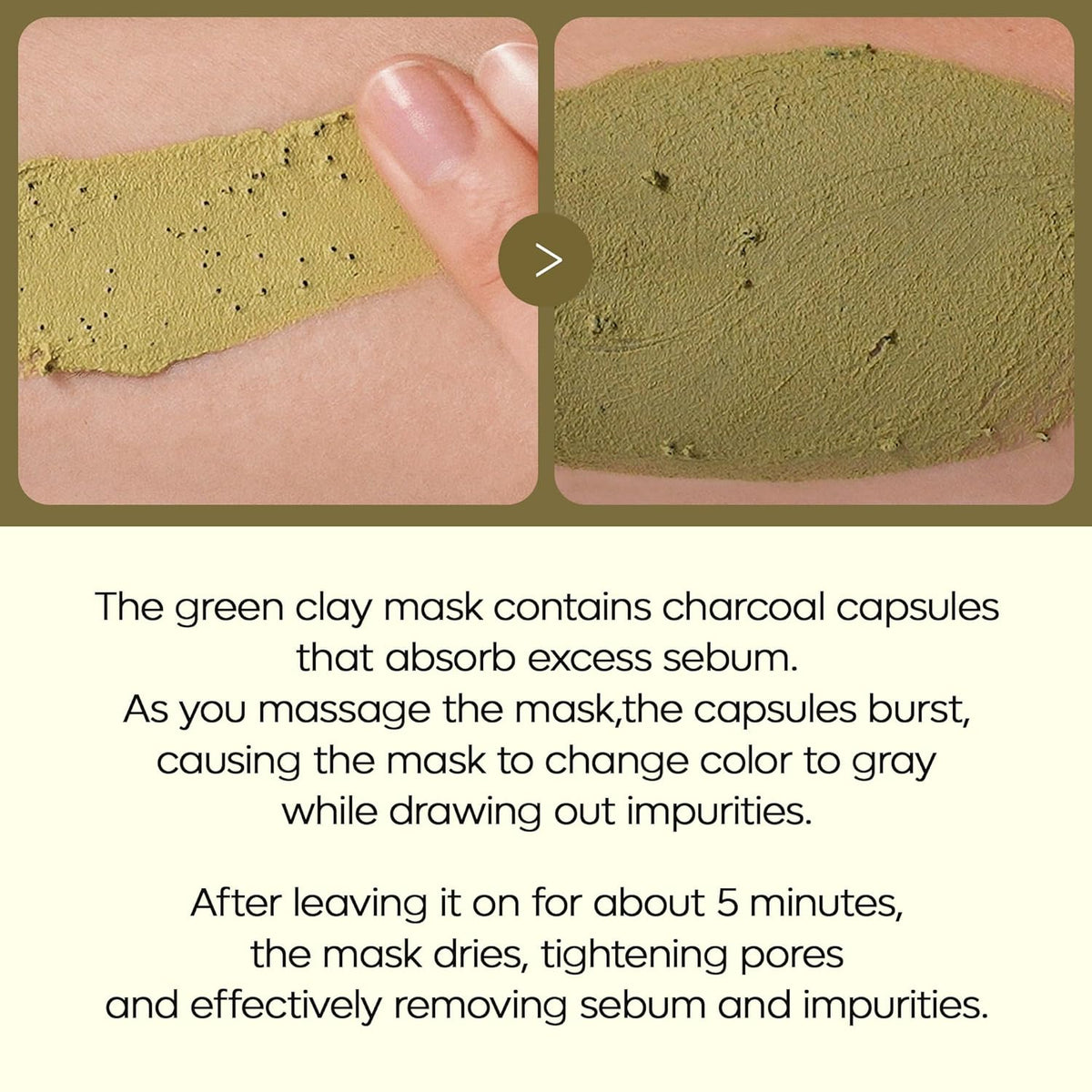 Dr. Melaxin Dubai Peptide Clay Mask-Dr. Melaxin Dubai Peptide Clay Mask