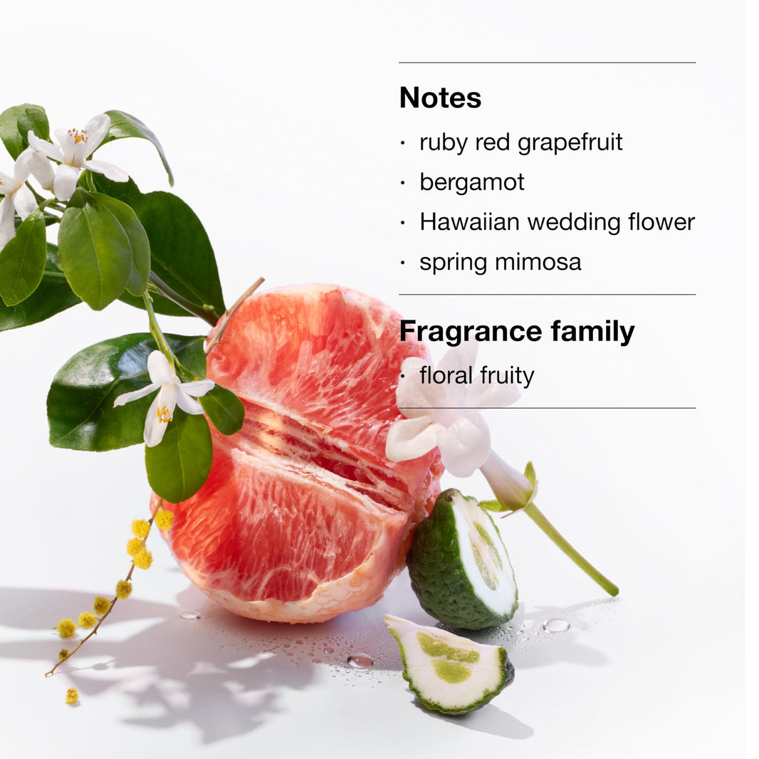 Clinique Happy Eau de Parfum Spray | Notes of Grapefruit, Bergamot, Hawaiian Wedding Flower + Spring Mimosa | Perfumes for Women-Clinique Happy Eau de Parfum Spray | Notes of Grapefruit, Bergamot, Hawaiian Wedding Flower + Spring Mimosa | Perfumes for Women