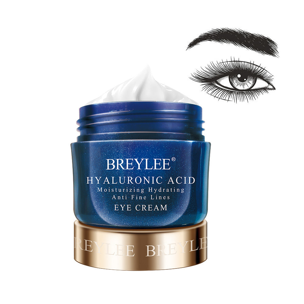 Nourishing Bo Uric Acid Lotion Moisturizing VC Eye Cream-102c96c17576f02265d716c702da76c