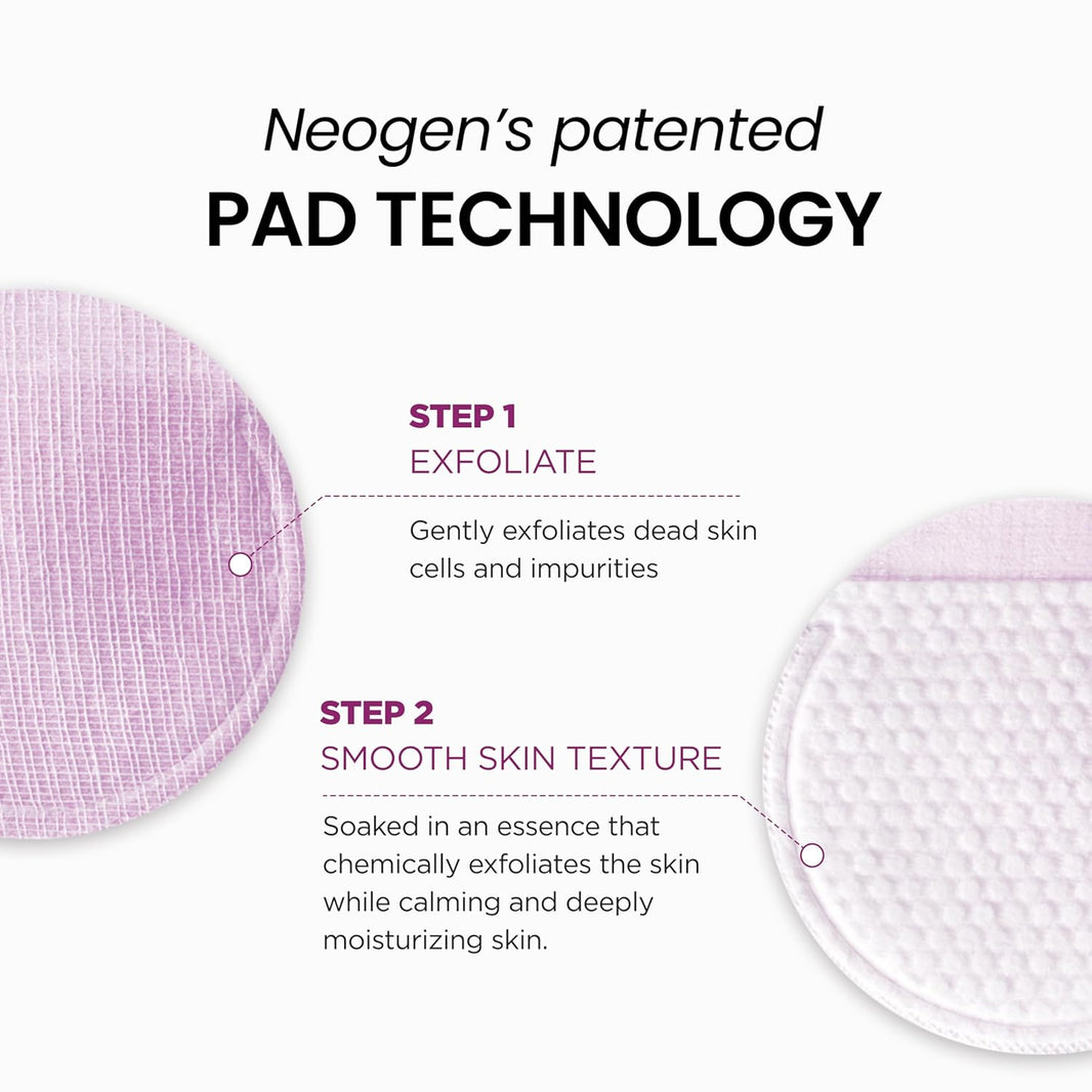 NEOGEN Dermalogy Bio-Peel Gauze Peeling Wine-NEOGEN Dermalogy Bio-Peel Gauze Peeling Wine