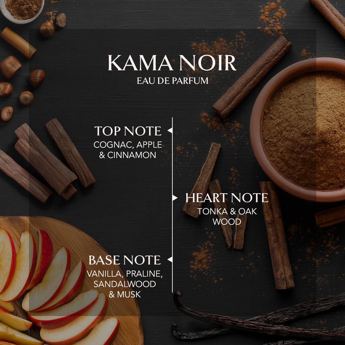 EMBAROUGE KAMA NOIR 100ml-EMBAROUGE KAMA NOIR 100ml