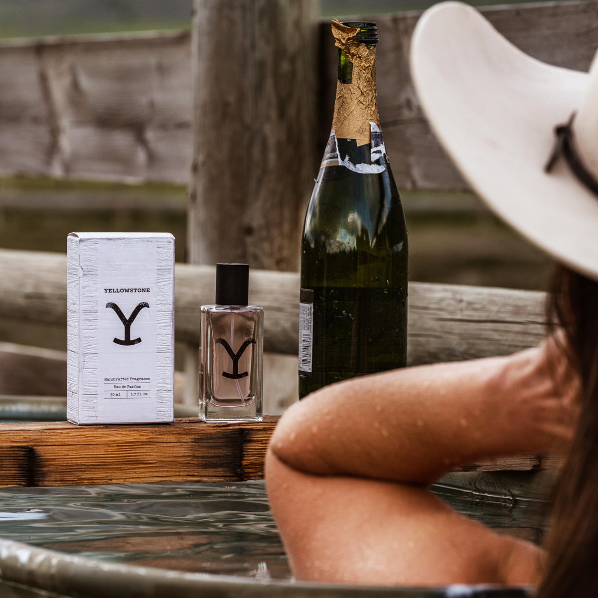 Yellowstone Original Women’s Perfume by Tru Western, 1.7 fl oz (50 ml) – Handcrafted, Iconic, Timeless-Yellowstone Original Women’s Perfume by Tru Western, 1.7 fl oz (50 ml) – Handcrafted, Iconic, Timeless