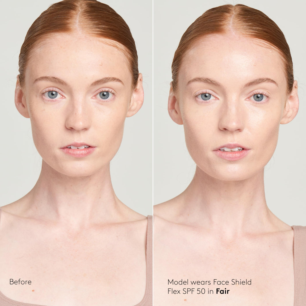 Colorescience Total Protection Face Shield Flex SPF 50, 1.8 fl. oz.-Colorescience Total Protection Face Shield Flex SPF 50, 1.8 fl. oz.