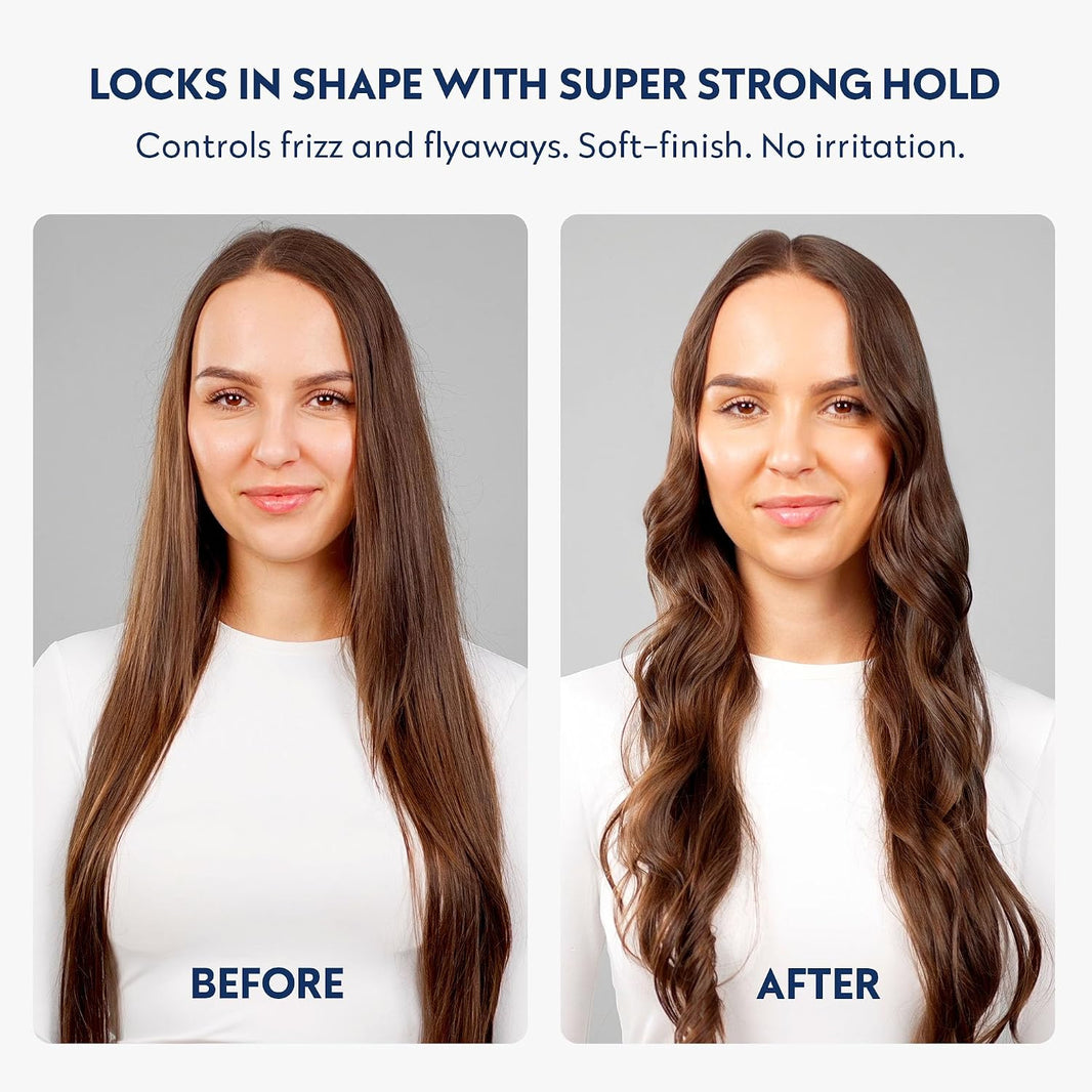 Sensitive Super Strong Hold Hairspray-Sensitive Super Strong Hold Hairspray