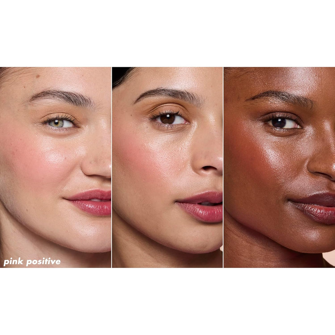e.l.f. Sheer For It Blush Tint, Multi-Use, Long-Lasting Lip & Cheek Makeup, Creates A Natural Flush Finish, Vegan & Cruelty-Free, Plums Up-e.l.f. Sheer For It Blush Tint, Multi-Use, Long-Lasting Lip & Cheek Makeup, Creates A Natural Flush Finish, Vegan & Cruelty-Free, Plums Up