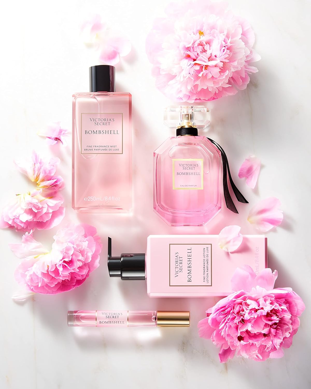 Victoria's Secret Bombshell Eau de Parfum, Original - 1.7 fl oz-Victoria's Secret Bombshell Eau de Parfum, Original - 1.7 fl oz