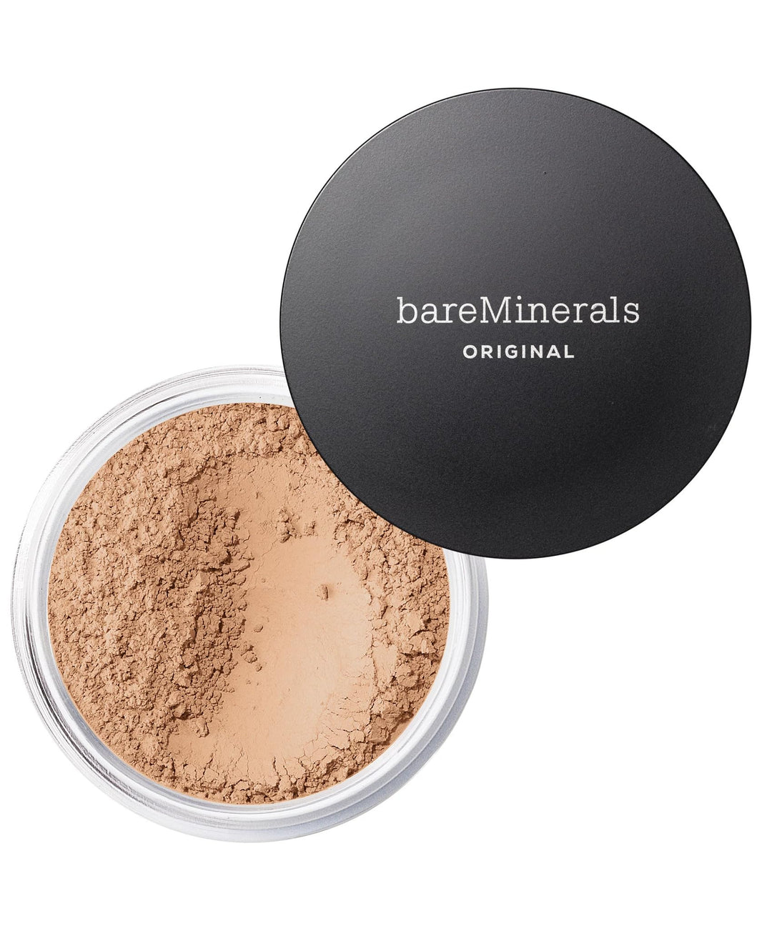bareMinerals Original Loose Powder Foundation SPF 15 - Powder Face Makeup with Added Sun Protection - Sheer to Full Coverage Foundation-bareMinerals Original Loose Powder Foundation SPF 15 - Powder Face Makeup with Added Sun Protection - Sheer to Full Coverage Foundation