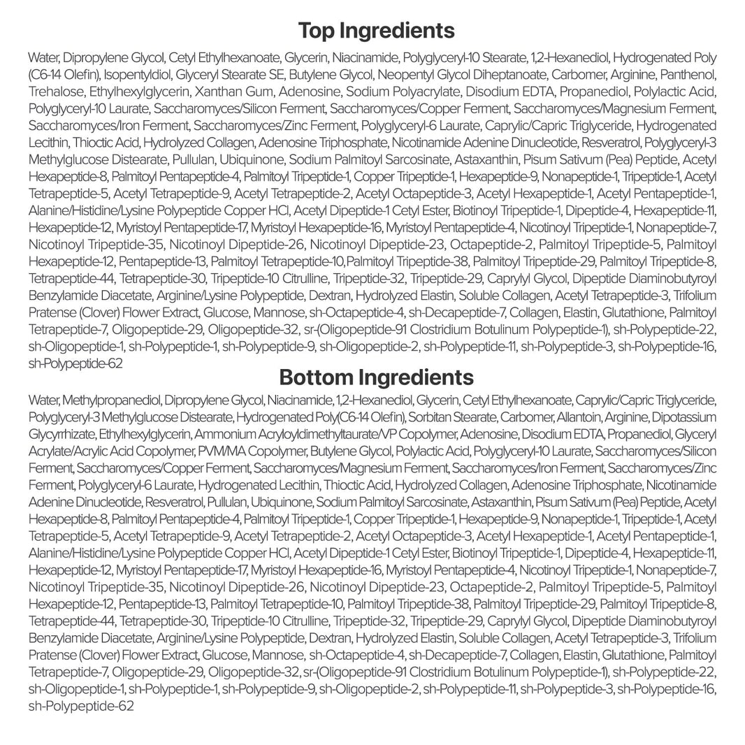 Numbuzin NAD+ BIO Lifting-sil Full Face Mask-Numbuzin NAD+ BIO Lifting-sil Full Face Mask