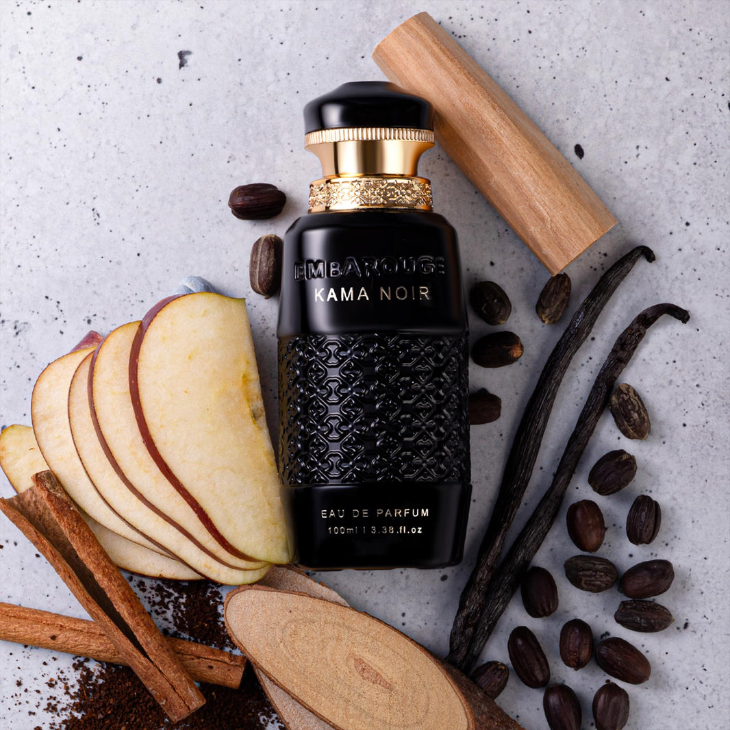 EMBAROUGE KAMA NOIR 100ml-EMBAROUGE KAMA NOIR 100ml