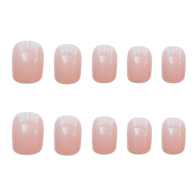 Jelly powder false nails-f3f758c81560f45a3bcc31705bca6044
