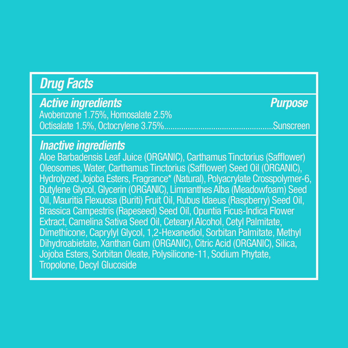 COOLA Organic Sunscreen SPF 30 Sunblock Body Lotion, Dermatologist Tested Skin Care For Daily Protection, Vegan And Gluten Free, 5 Fl Oz-COOLA Organic Sunscreen SPF 30 Sunblock Body Lotion, Dermatologist Tested Skin Care For Daily Protection, Vegan And Gluten Free, 5 Fl Oz