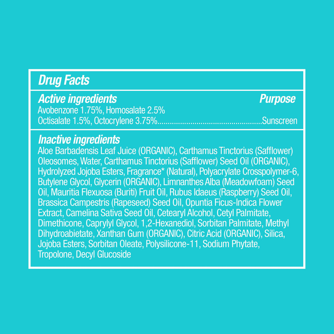 COOLA Organic Sunscreen SPF 30 Sunblock Body Lotion, Dermatologist Tested Skin Care For Daily Protection, Vegan And Gluten Free, 5 Fl Oz-COOLA Organic Sunscreen SPF 30 Sunblock Body Lotion, Dermatologist Tested Skin Care For Daily Protection, Vegan And Gluten Free, 5 Fl Oz