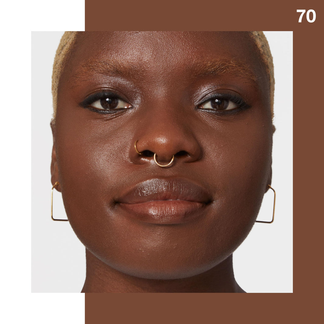 Maybelline Fit Me Liquid Concealer Makeup, Natural Coverage, Lightweight, Conceals, Covers Oil-Free, Cool Ivory (Packaging May Vary)-Maybelline Fit Me Liquid Concealer Makeup, Natural Coverage, Lightweight, Conceals, Covers Oil-Free, Cool Ivory (Packaging May Vary)