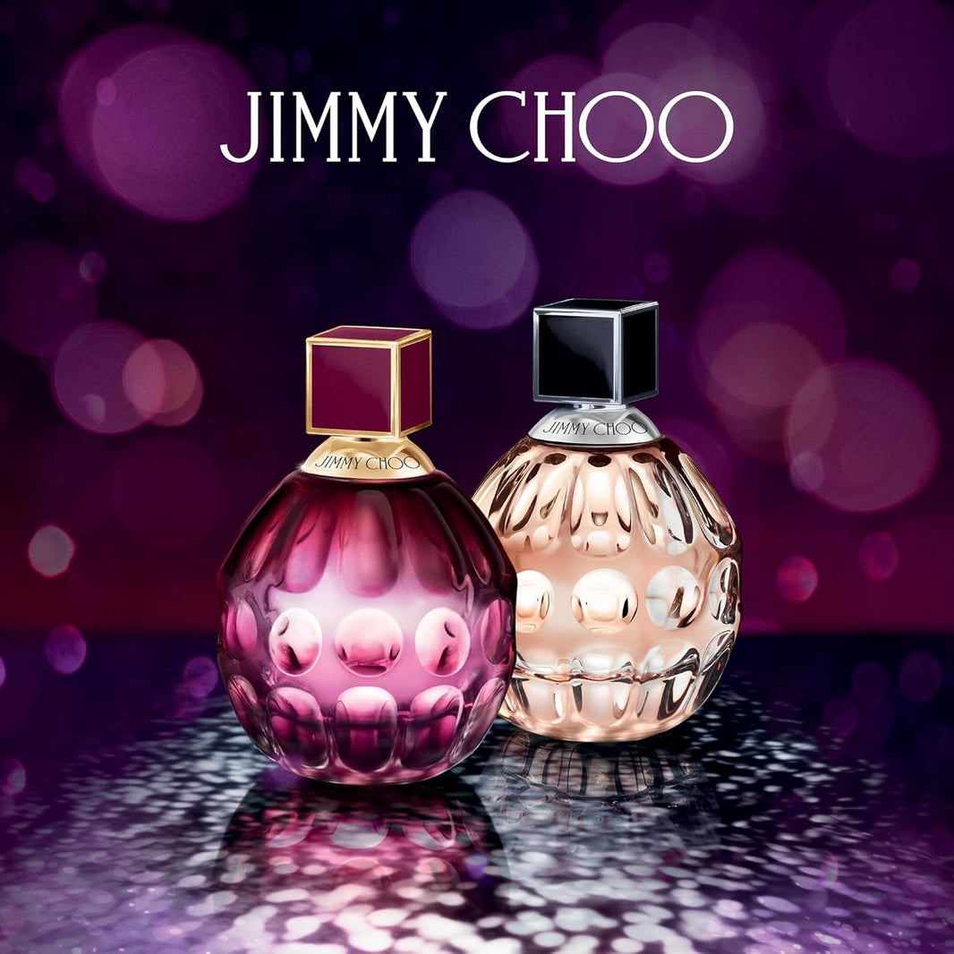 Jimmy Choo EDP 5oz Body Lotion-Jimmy Choo EDP 5oz Body Lotion
