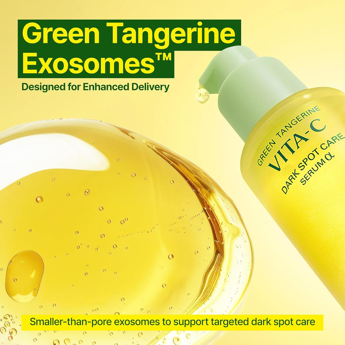 Goodal Green Tangerine Vitamin C Dark Spot Serum Alpha-Goodal Green Tangerine Vitamin C Dark Spot Serum Alpha