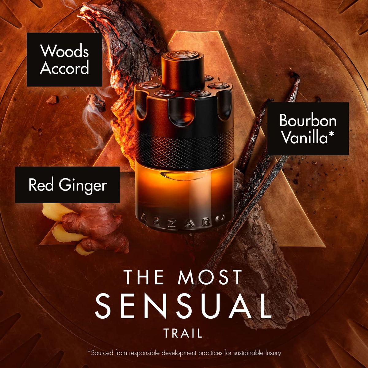 Azzaro The Most Wanted Parfum - Intense Mens Cologne - Spicy & Seductive Fragrance for Date Night - Lasting Wear - Irresistible Luxury Perfumes for Men-Azzaro The Most Wanted Parfum - Intense Mens Cologne - Spicy & Seductive Fragrance for Date Night - Lasting Wear - Irresistible Luxury Perfumes for Men