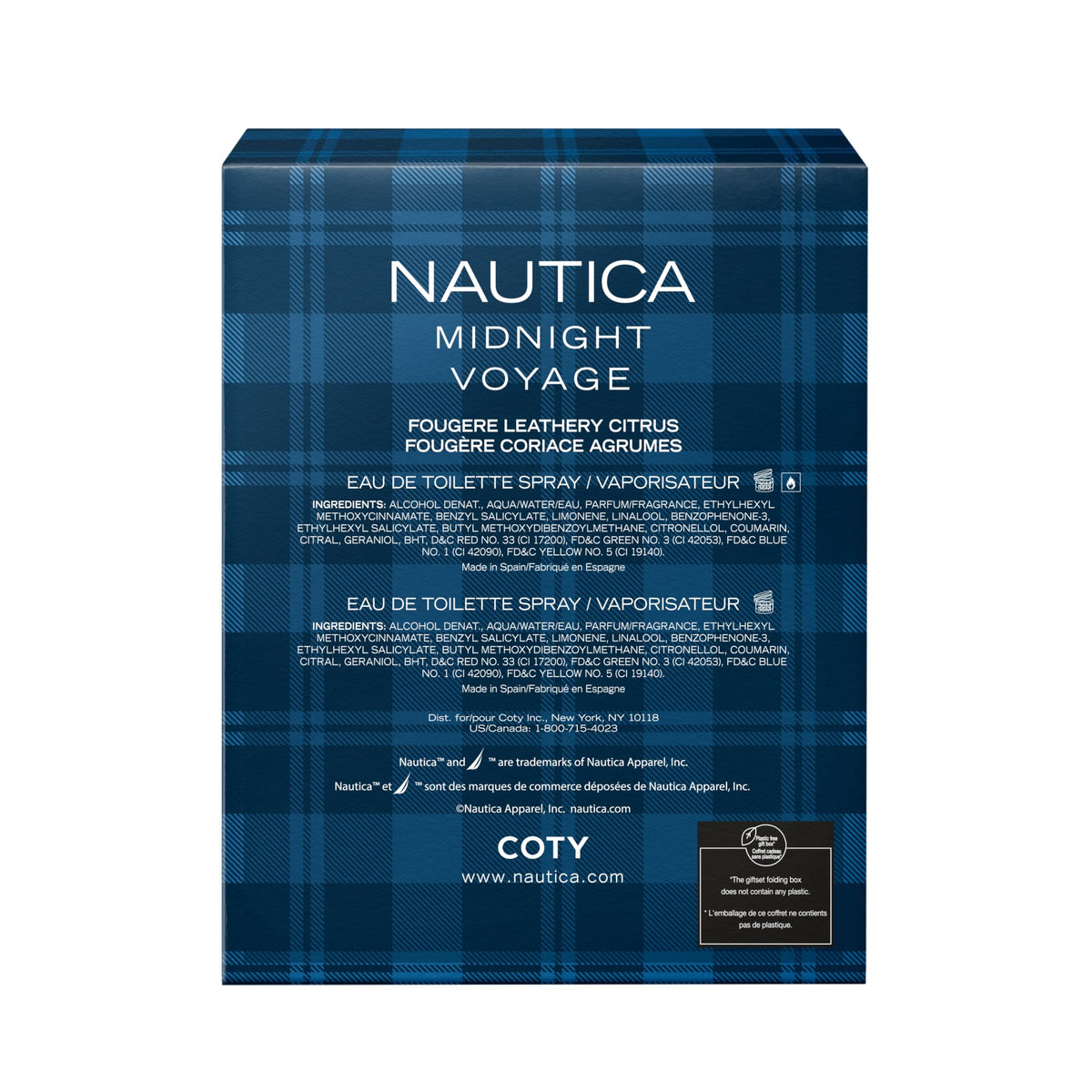 Nautica Voyage Eau De Toilette, Cologne and Fragrance For Men, Fresh, Romantic, Fruity Scent Woody, Aquatic Notes of Apple, Water Lotus, Cedarwood, and Musk Ideal Day Wear, Long Lasting 3.3Fl oz-Nautica Voyage Eau De Toilette, Cologne and Fragrance For Men, Fresh, Romantic, Fruity Scent Woody, Aquatic Notes of Apple, Water Lotus, Cedarwood, and Musk Ideal Day Wear, Long Lasting 3.3Fl oz
