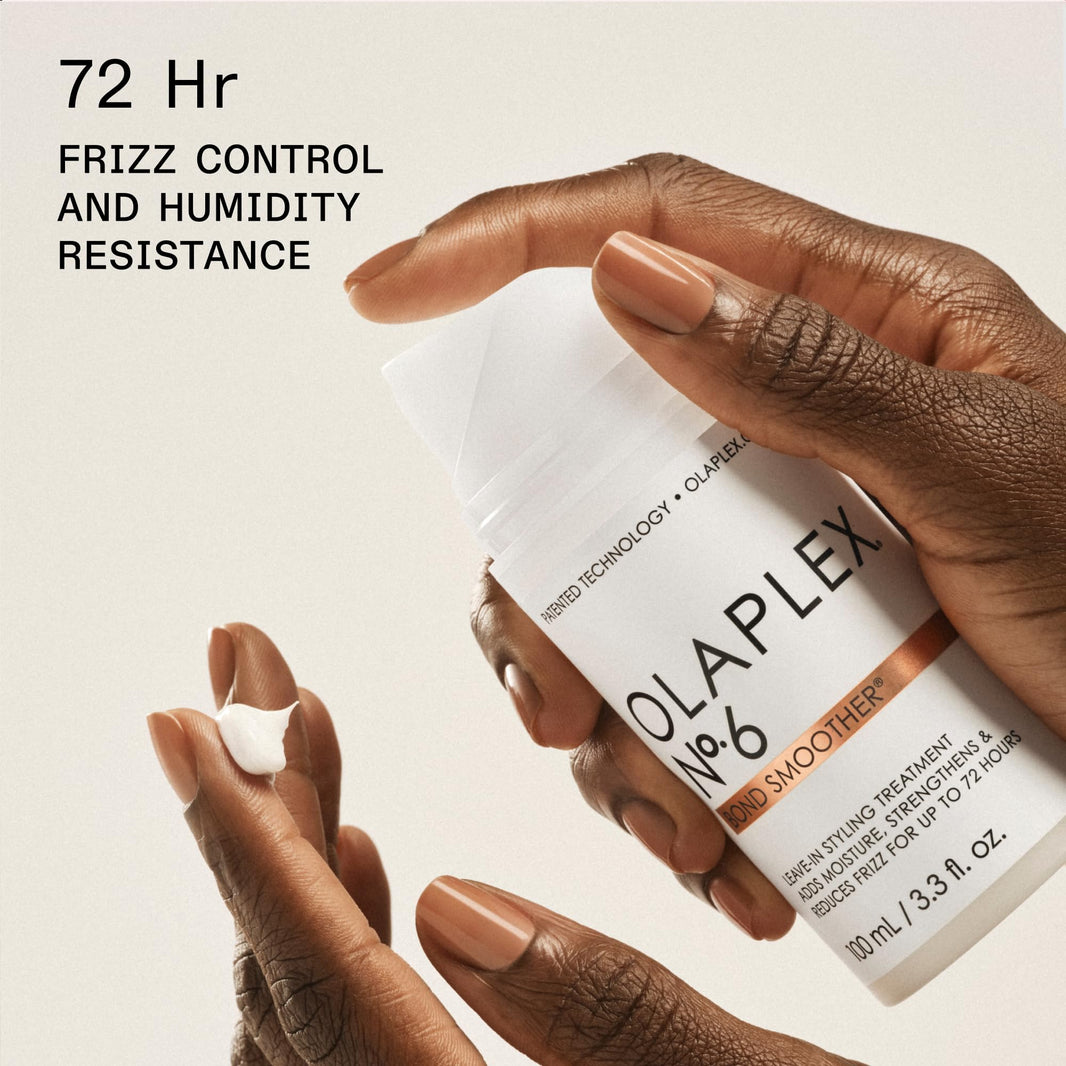 Olaplex N°.7 Bonding Oil: High Shine | Heat Protectant, Visibly Smooths & Softens Hair, Added Color Vibrancy, Up to 72 Hour Frizz Control | For Coily, Curly, Straight, and Wavy-Olaplex N°.7 Bonding Oil: High Shine | Heat Protectant, Visibly Smooths & Softens Hair, Added Color Vibrancy, Up to 72 Hour Frizz Control | For Coily, Curly, Straight, and Wavy