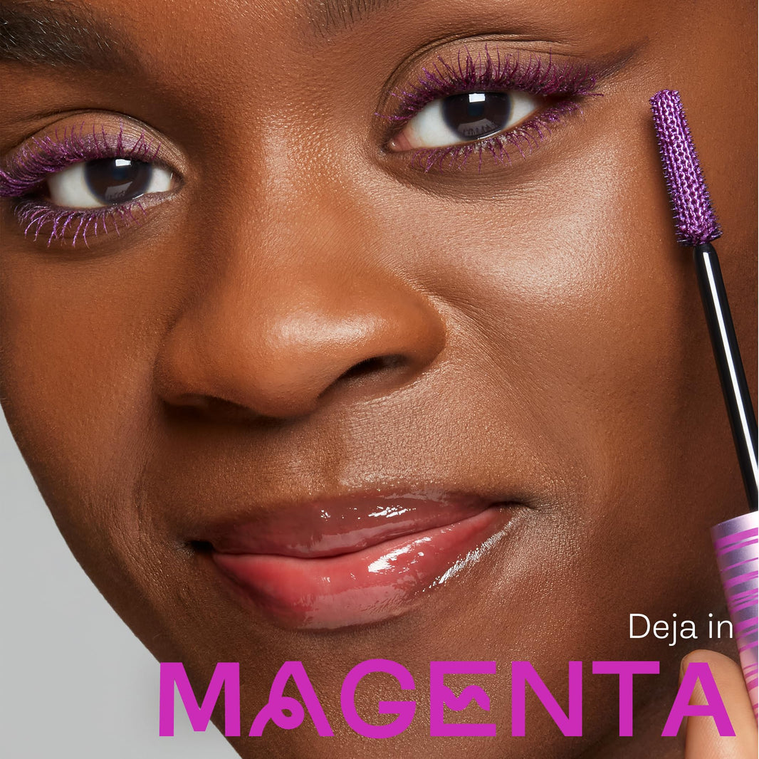 tarte tartelette tubing mascara – Lash Extensions in a Tube, Easy-to-Remove Eye Makeup, Clinically Proven to Volumize & Curl, 24Hr Smudge-Proof Longwear, Vegan & Cruelty-Free-tarte tartelette tubing mascara – Lash Extensions in a Tube, Easy-to-Remove Eye Makeup, Clinically Proven to Volumize & Curl, 24Hr Smudge-Proof Longwear, Vegan & Cruelty-Free