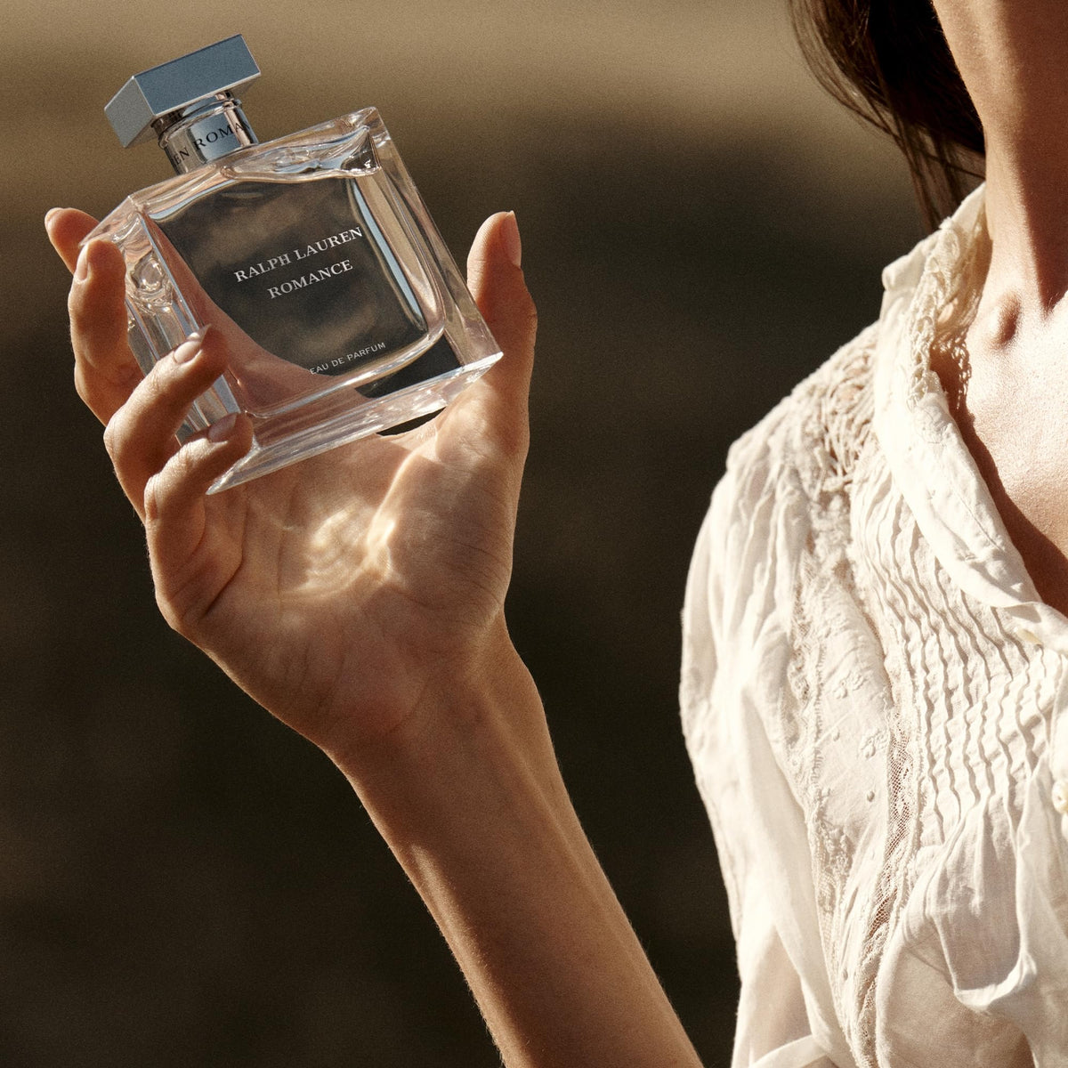 RALPH LAUREN FRAGRANCES - Romance - Eau de Parfum - Women's Perfume - Floral & Woody - With Rose, Jasmine, and Berries - Medium Intensity-RALPH LAUREN FRAGRANCES - Romance - Eau de Parfum - Women's Perfume - Floral & Woody - With Rose, Jasmine, and Berries - Medium Intensity