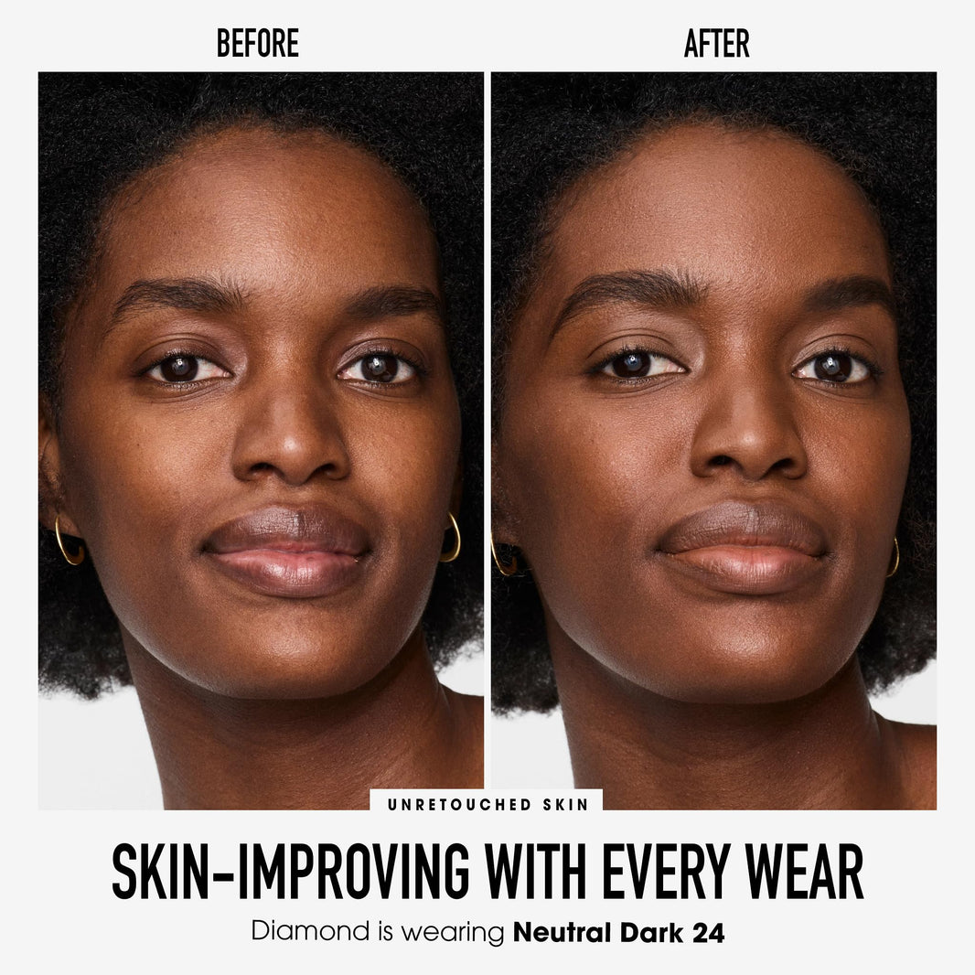 bareMinerals Original Loose Powder Foundation SPF 15 - Powder Face Makeup with Added Sun Protection - Sheer to Full Coverage Foundation-bareMinerals Original Loose Powder Foundation SPF 15 - Powder Face Makeup with Added Sun Protection - Sheer to Full Coverage Foundation