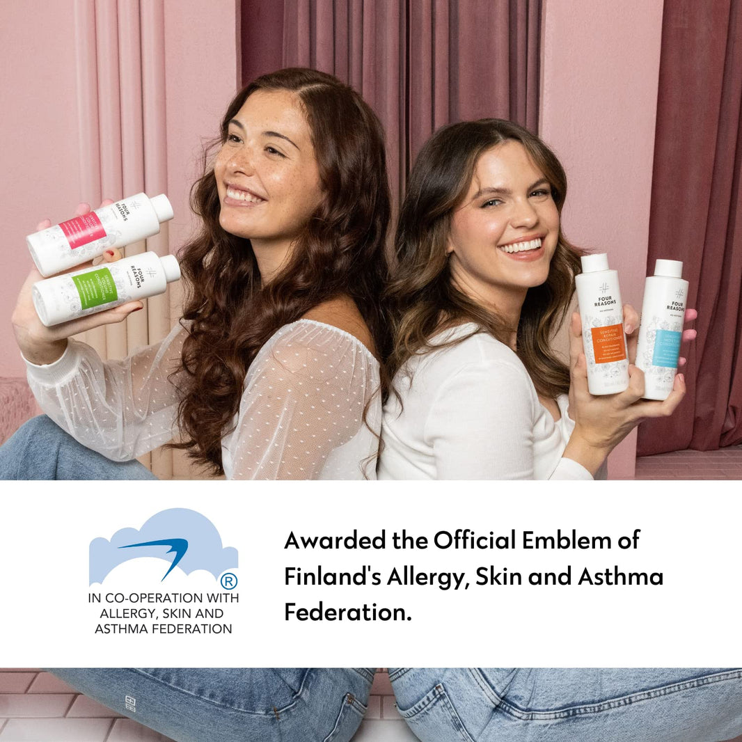 Sensitive Repair Conditioner-Sensitive Repair Conditioner