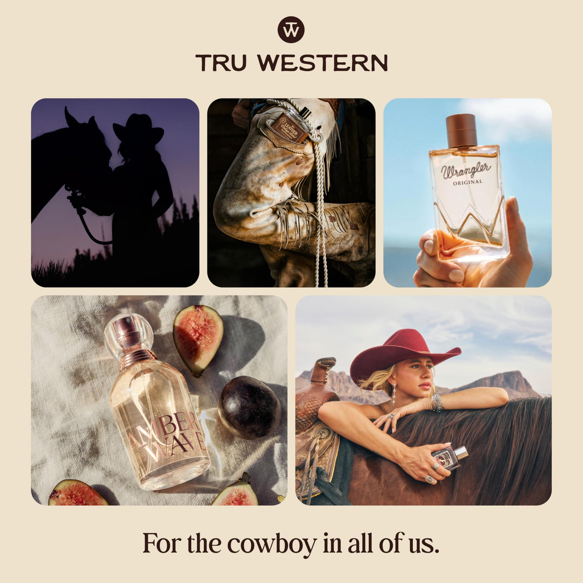 Yellowstone Original Women’s Perfume by Tru Western, 1.7 fl oz (50 ml) – Handcrafted, Iconic, Timeless-Yellowstone Original Women’s Perfume by Tru Western, 1.7 fl oz (50 ml) – Handcrafted, Iconic, Timeless