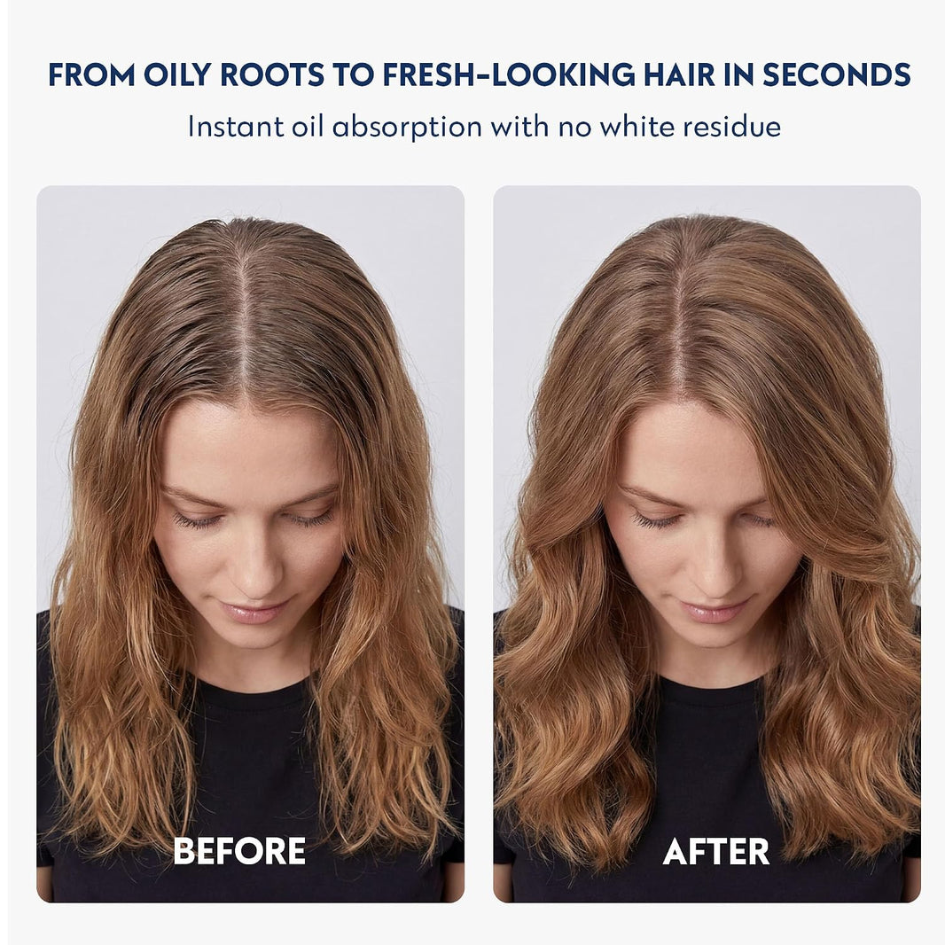 Sensitive Dry Shampoo-Sensitive Dry Shampoo