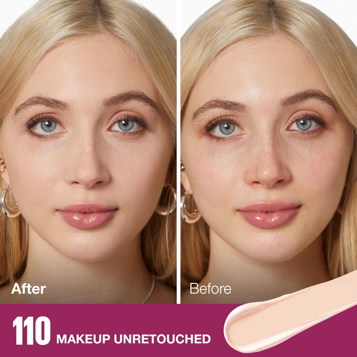 Maybelline Instant Age Rewind Eraser Dark Circles Treatment Multi-Use Concealer, 110, 1 Count (Packaging May Vary)-Maybelline Instant Age Rewind Eraser Dark Circles Treatment Multi-Use Concealer, 110, 1 Count (Packaging May Vary)