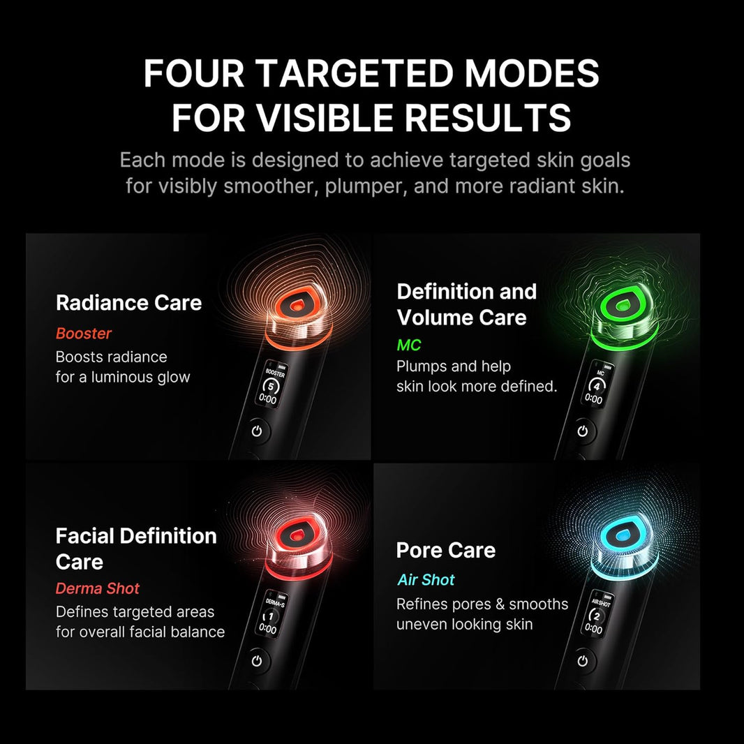 Medicube Age-R Booster Pro-Medicube Age-R Booster Pro
