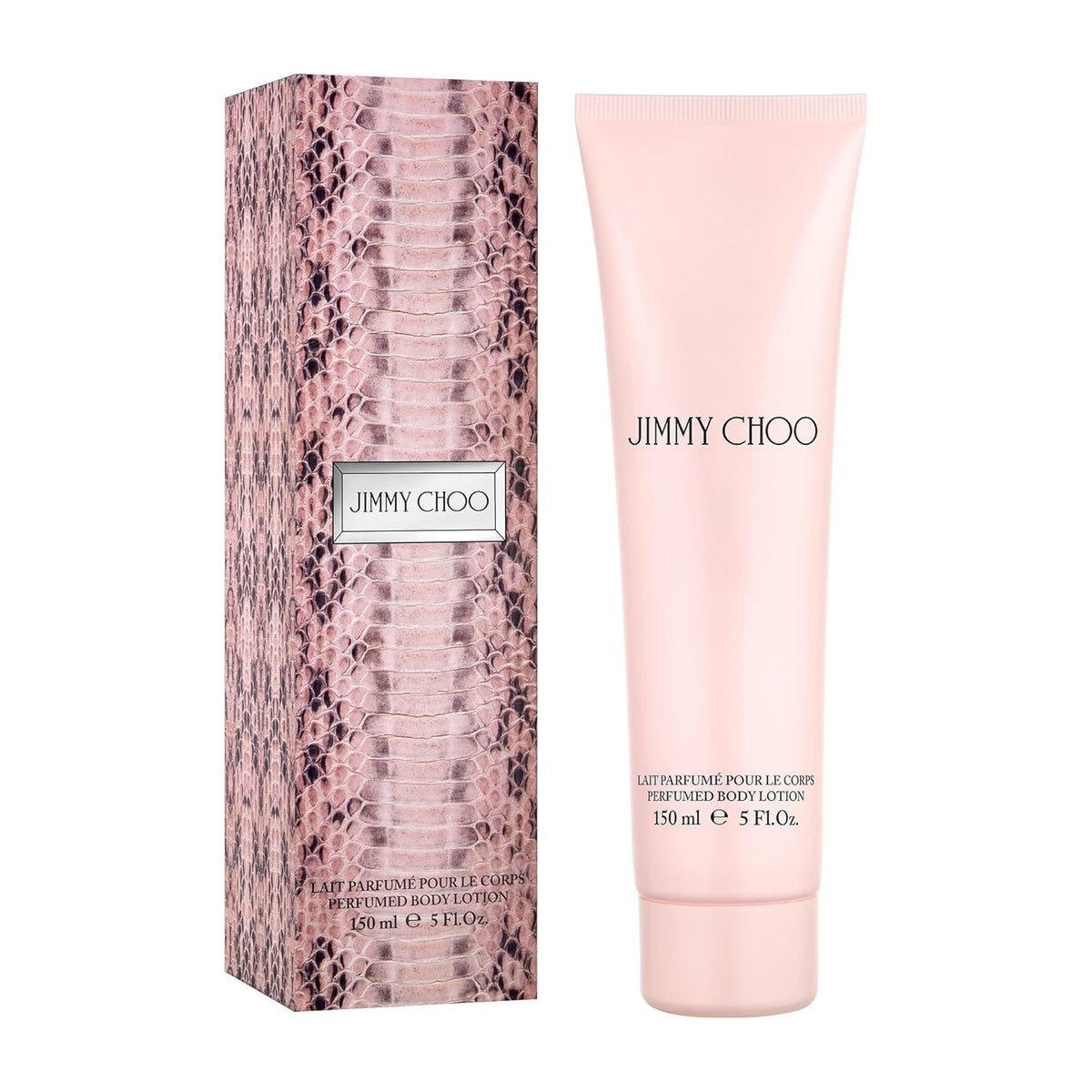 Jimmy Choo EDP 5oz Body Lotion-Jimmy Choo EDP 5oz Body Lotion