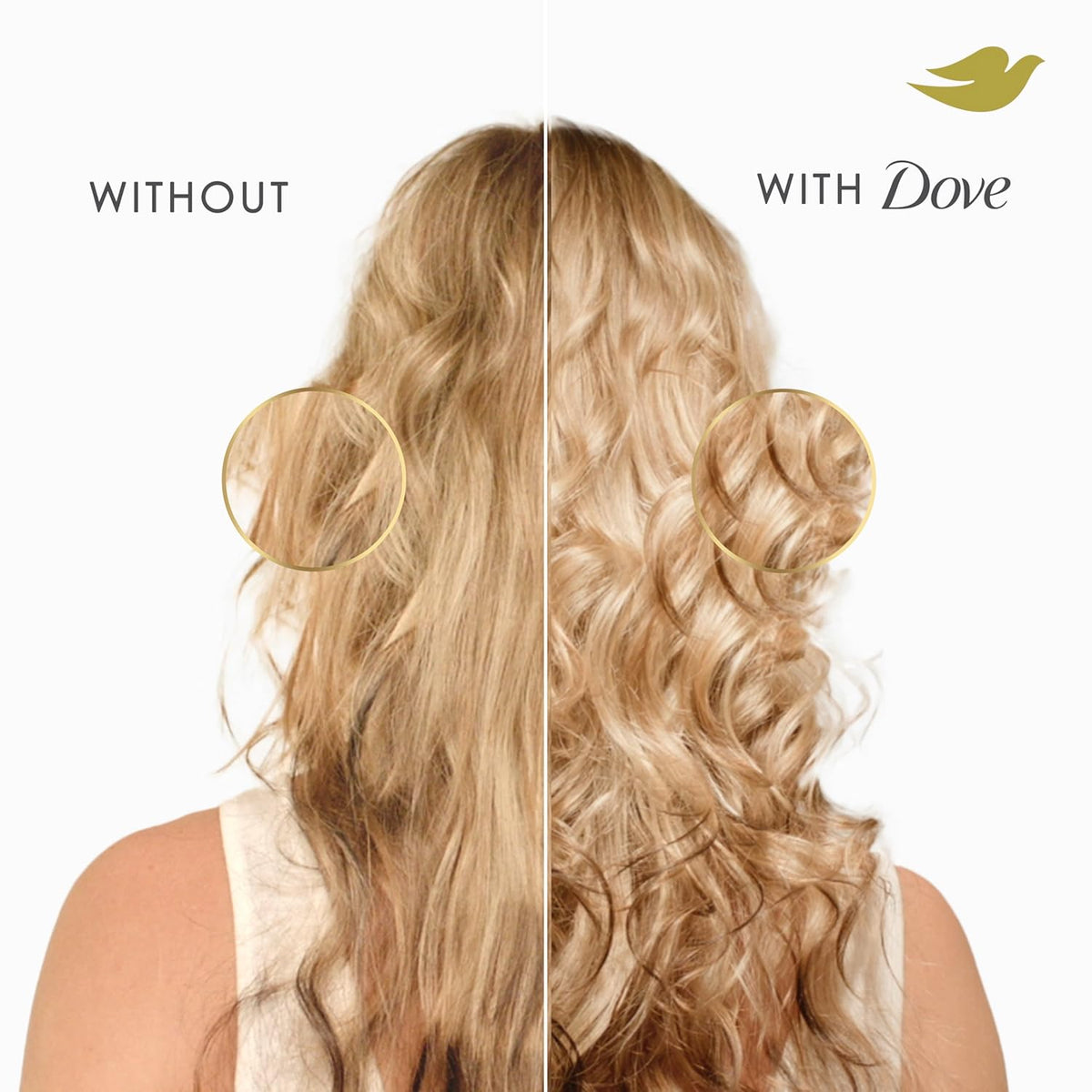 Dove Hair Intensive Repair 10in1 Serum Mask for Damaged Hair with Bio-Protein Care Technology and Amino Serum 9.2 fl oz-Dove Hair Intensive Repair 10in1 Serum Mask for Damaged Hair with Bio-Protein Care Technology and Amino Serum 9.2 fl oz
