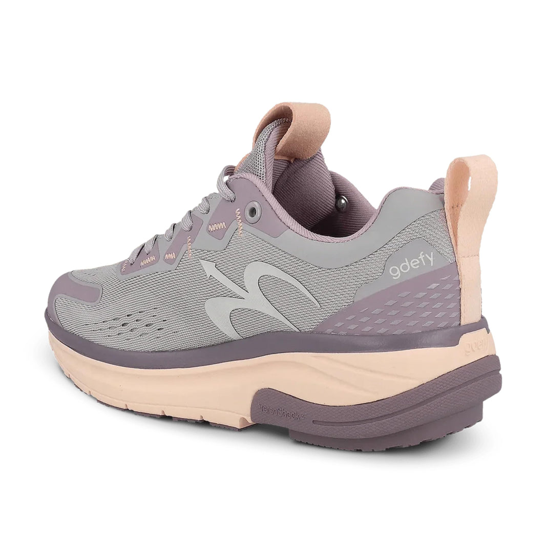 gdefy Orthopedic Shoes for Women with Arch Support and 3 Orthotic Insoles-gdefy Orthopedic Shoes for Women with Arch Support and 3 Orthotic Insoles