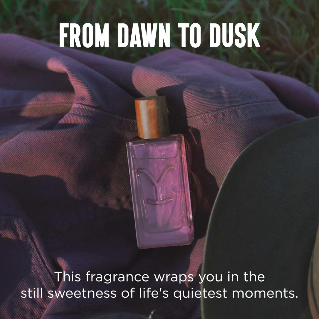 Yellowstone Original Women’s Perfume by Tru Western, 1.7 fl oz (50 ml) – Handcrafted, Iconic, Timeless-Yellowstone Original Women’s Perfume by Tru Western, 1.7 fl oz (50 ml) – Handcrafted, Iconic, Timeless