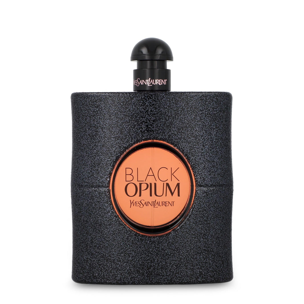 Yves Saint Laurent Eau De Parfum Spray for Women, Black Opium, 3 Ounce |-Yves Saint Laurent Eau De Parfum Spray for Women, Black Opium, 3 Ounce |