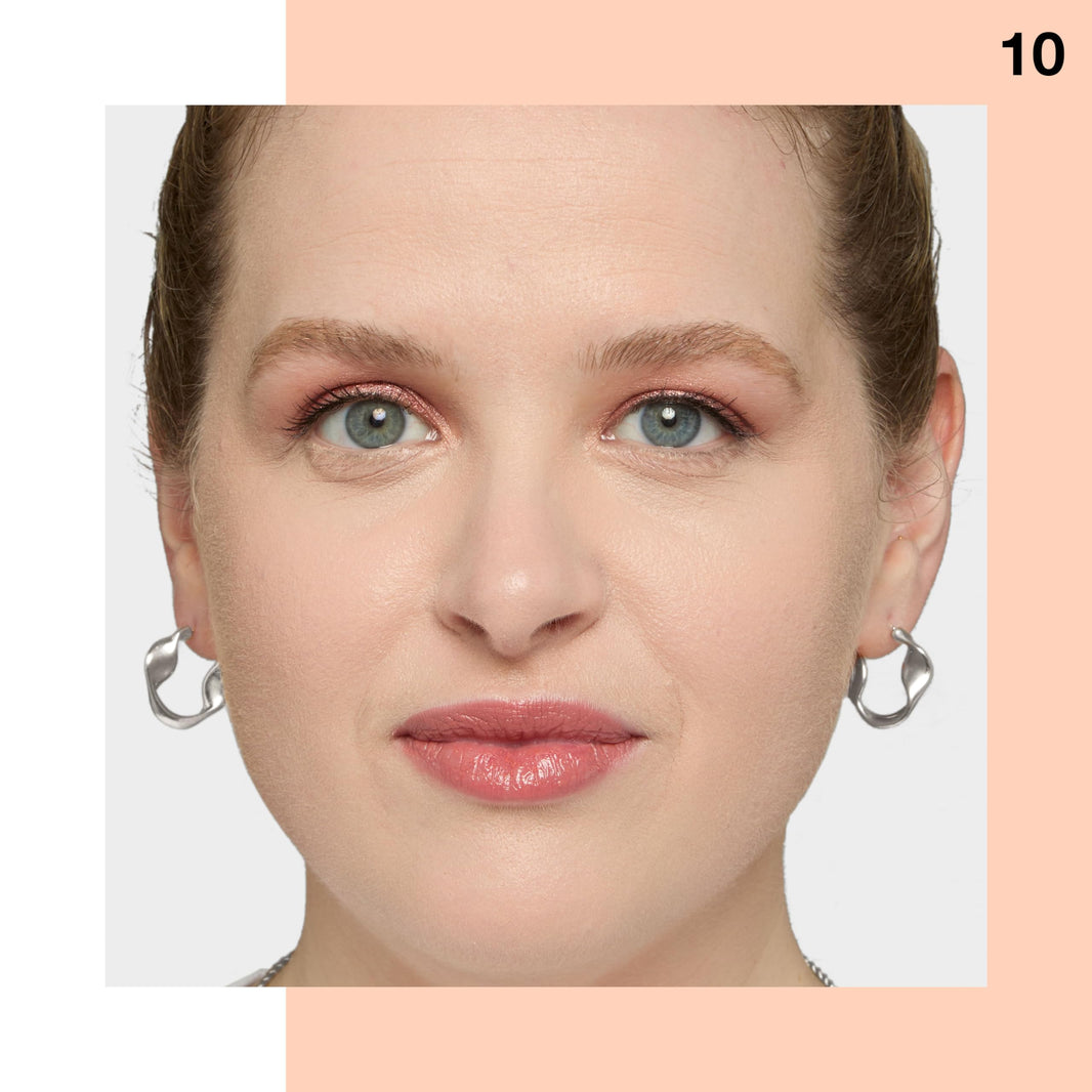 Maybelline Fit Me Liquid Concealer Makeup, Natural Coverage, Lightweight, Conceals, Covers Oil-Free, Cool Ivory (Packaging May Vary)-Maybelline Fit Me Liquid Concealer Makeup, Natural Coverage, Lightweight, Conceals, Covers Oil-Free, Cool Ivory (Packaging May Vary)