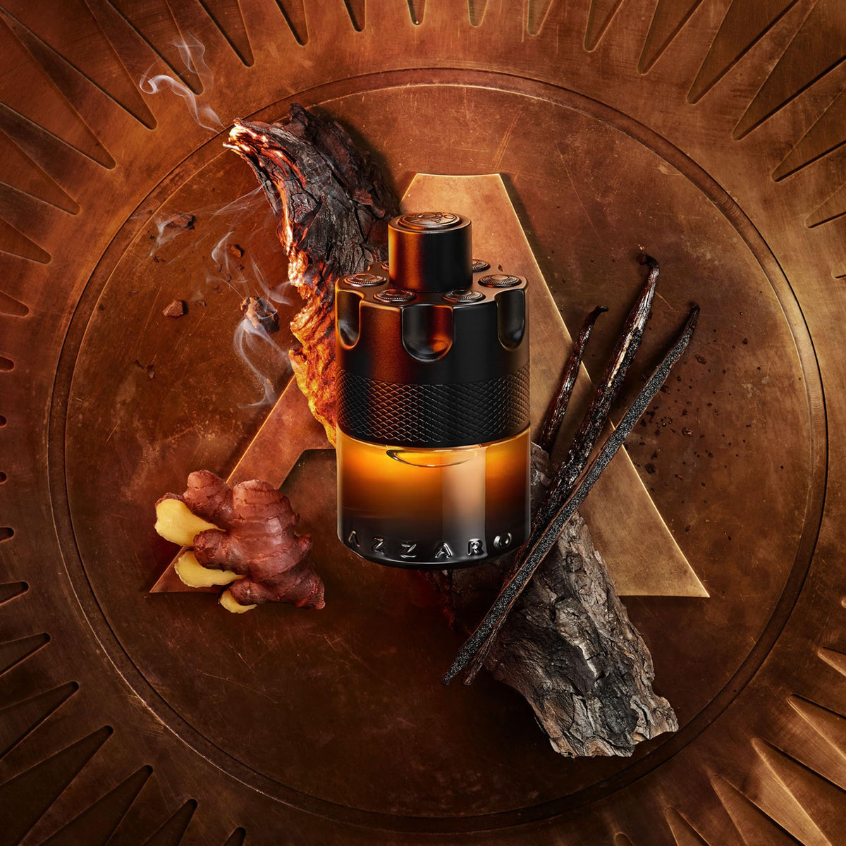 Azzaro The Most Wanted Parfum - Intense Mens Cologne - Spicy & Seductive Fragrance for Date Night - Lasting Wear - Irresistible Luxury Perfumes for Men-Azzaro The Most Wanted Parfum - Intense Mens Cologne - Spicy & Seductive Fragrance for Date Night - Lasting Wear - Irresistible Luxury Perfumes for Men