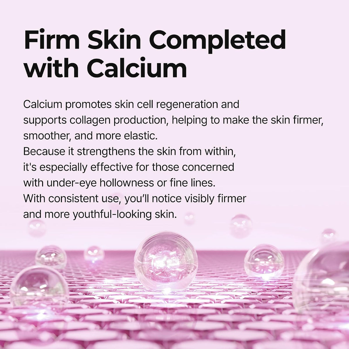 Dr. Melaxin Calcium Cemenrete Calcium Volume Eye Patch-Dr. Melaxin Calcium Cemenrete Calcium Volume Eye Patch