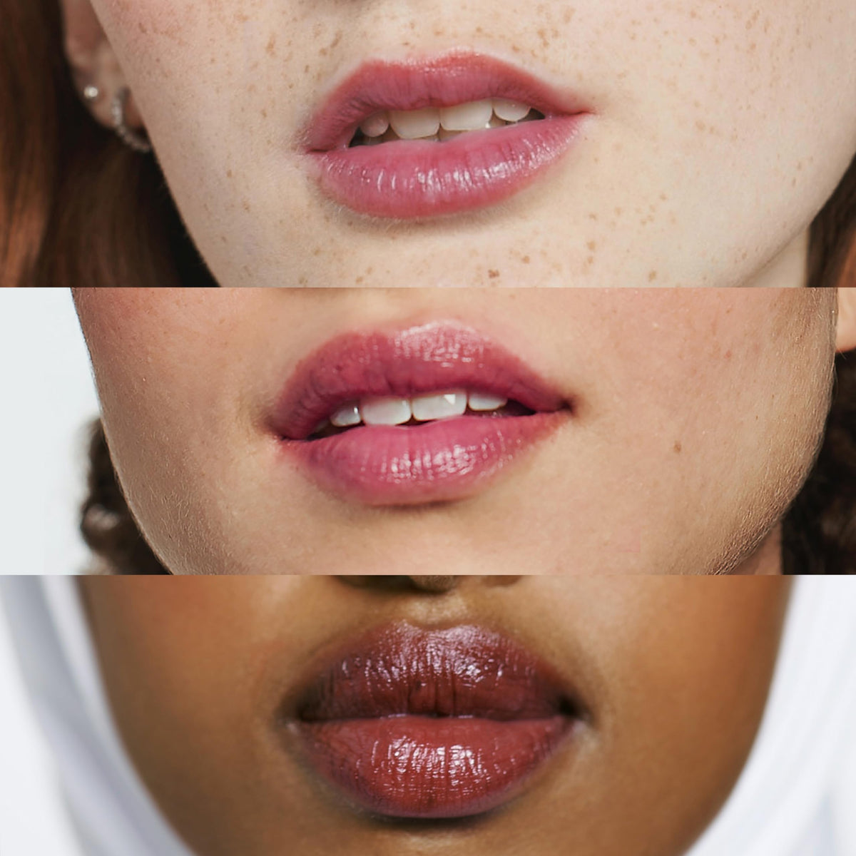 Clinique Almost Lipstick Tinted Lip Balm in 3 Iconic Shades Black Honey, Pink, and Nude Honey | Sheer + Lightweight-Clinique Almost Lipstick Tinted Lip Balm in 3 Iconic Shades Black Honey, Pink, and Nude Honey | Sheer + Lightweight