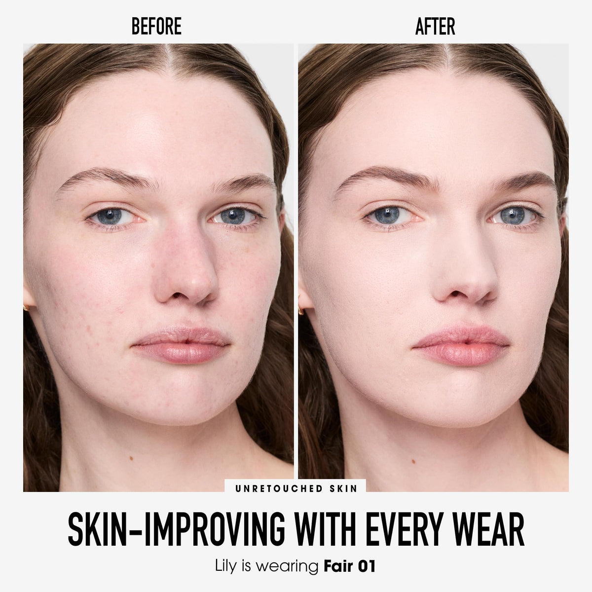 bareMinerals Original Loose Powder Foundation SPF 15 - Powder Face Makeup with Added Sun Protection - Sheer to Full Coverage Foundation-bareMinerals Original Loose Powder Foundation SPF 15 - Powder Face Makeup with Added Sun Protection - Sheer to Full Coverage Foundation