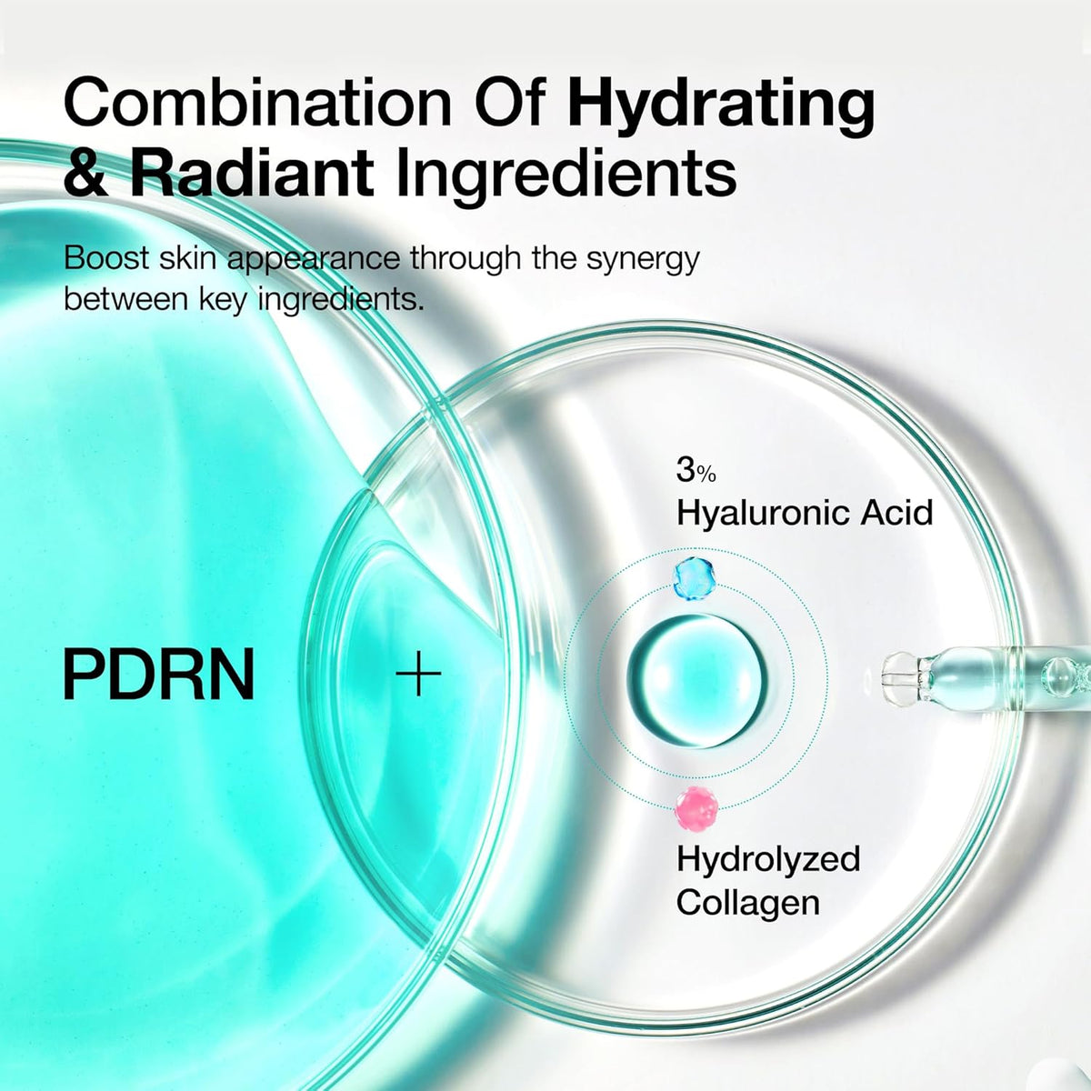 ANUA PDRN Hyaluronic Acid Capsule 100 Serum-ANUA PDRN Hyaluronic Acid Capsule 100 Serum