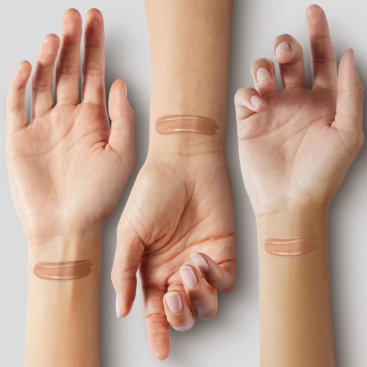 COVERGIRL & Olay Simply Ageless 3-in-1 Liquid Foundation, Matte Finish, Hyaluronic & Vitamin C Formula, 225 Buff Beige, 1 Count-COVERGIRL & Olay Simply Ageless 3-in-1 Liquid Foundation, Matte Finish, Hyaluronic & Vitamin C Formula, 225 Buff Beige, 1 Count