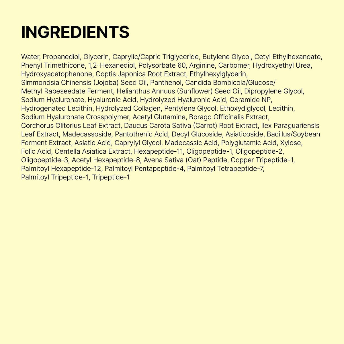 ongredients Skin Barrier Calming Lotion Barrier Care & Boost Glow-ongredients Skin Barrier Calming Lotion Barrier Care & Boost Glow